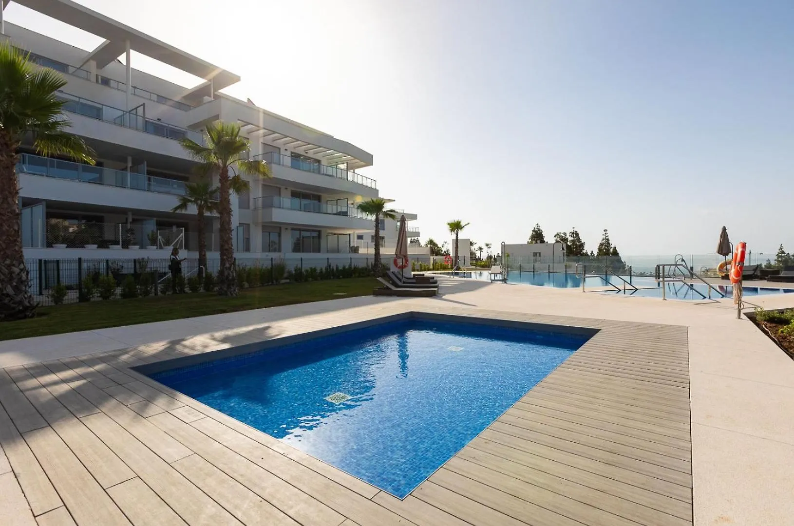 Apartment Vitta Natura Celere, El Faro Malaga