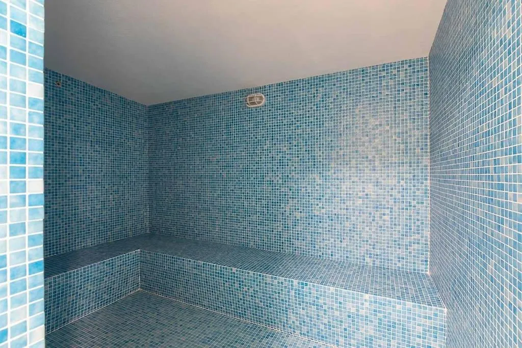 Apartment Vitta Natura Celere, El Faro Malaga