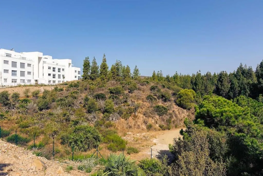 Vitta Natura Celere, El Faro Malaga