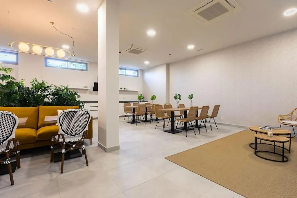 Apartment Vitta Natura Celere, El Faro Malaga