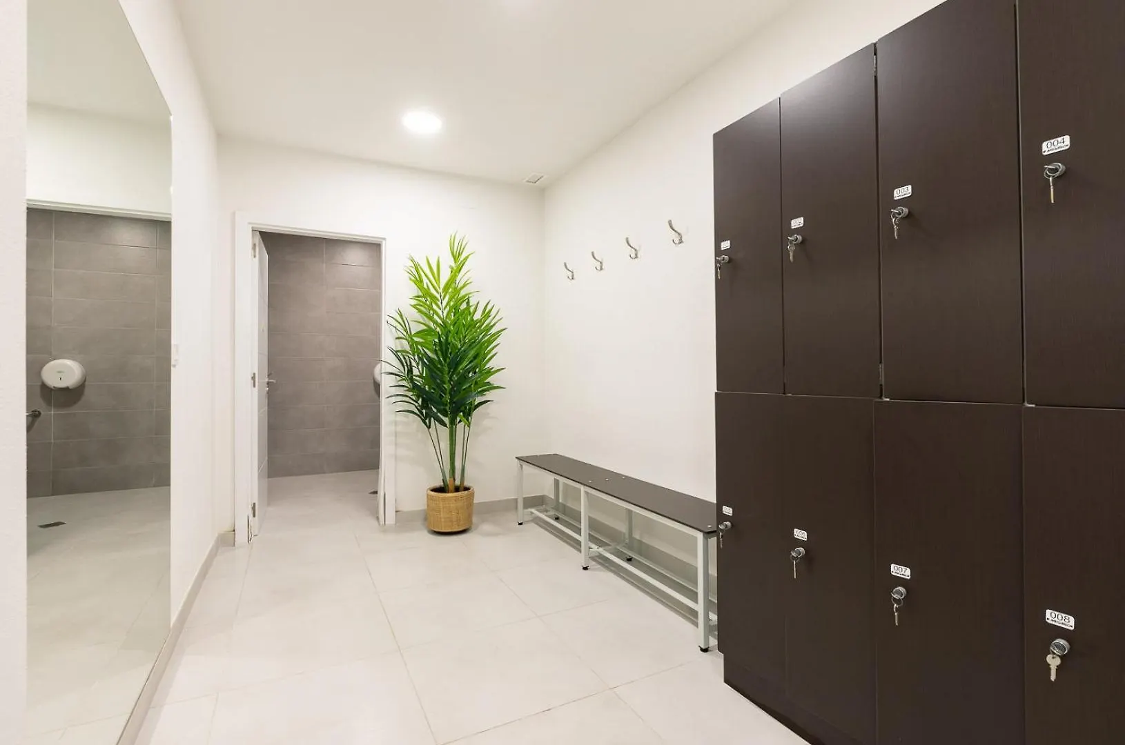 Apartment Vitta Natura Celere, El Faro Malaga