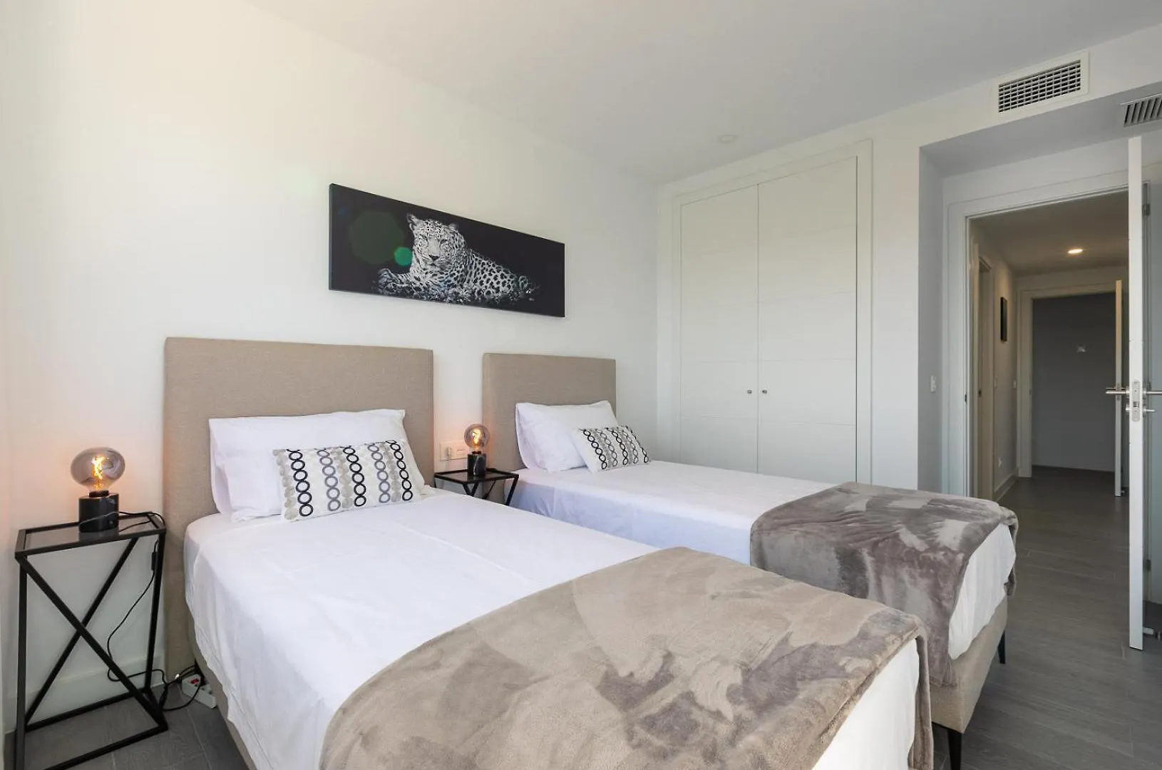 Vitta Natura Celere, El Faro Malaga Apartment