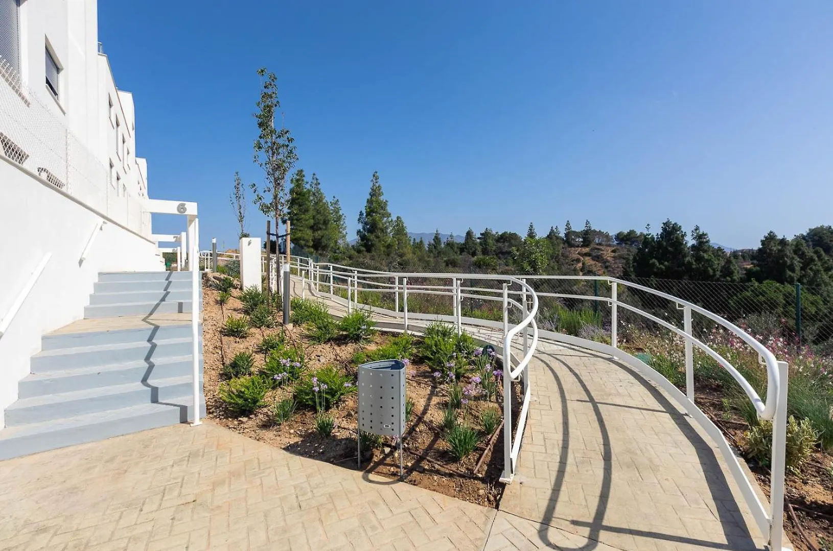 Apartment Vitta Natura Celere, El Faro Malaga